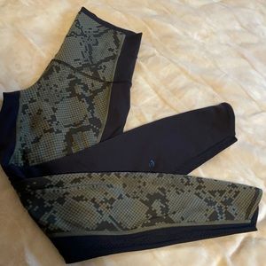 Lulu Lemon Leggings